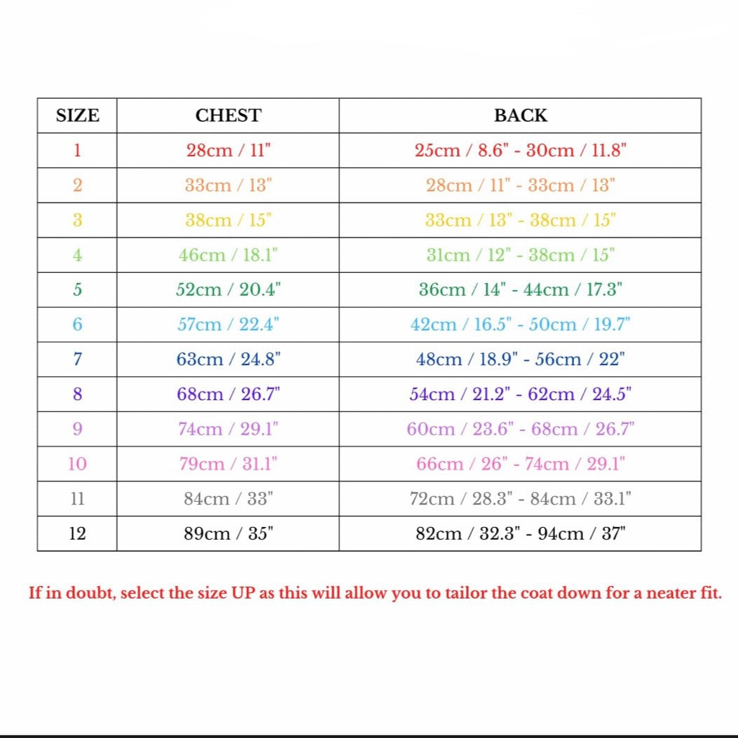 PRE-MADE SIZE 6 CROP tee