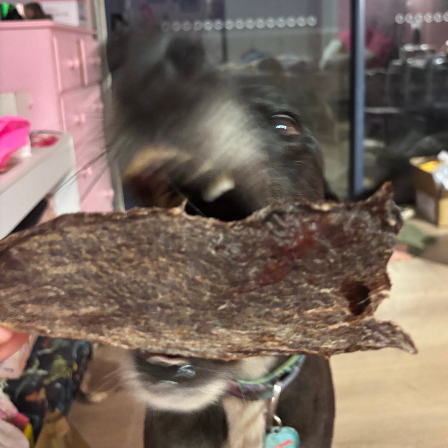 Holy cow, that’s good!