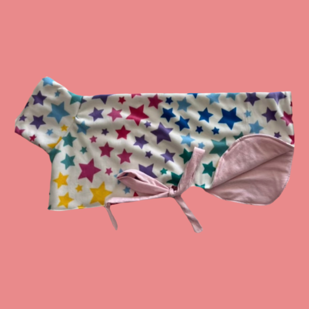 Greyhound CUSTOM coat