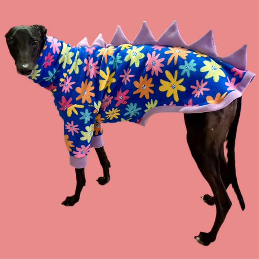 Greyhound CUSTOM pjs