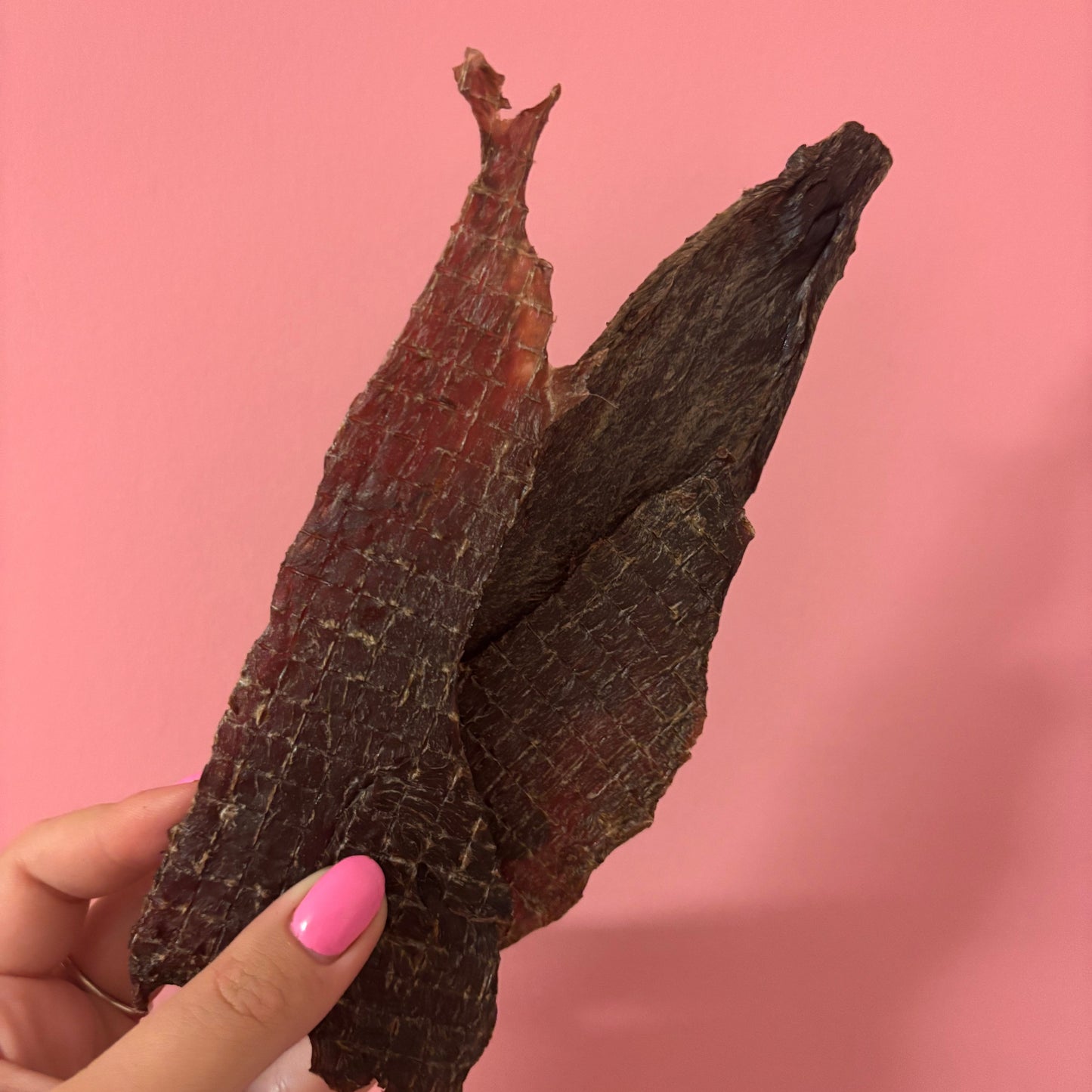 Holy cow, that’s good!