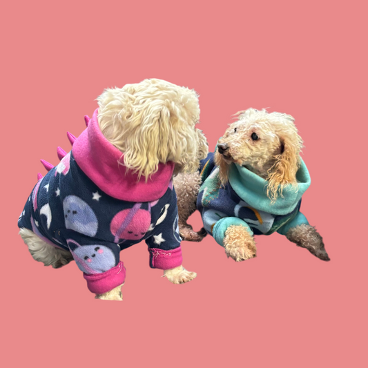 CUSTOM pjs- all breeds!