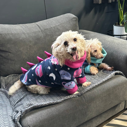 Greyhound CUSTOM pjs