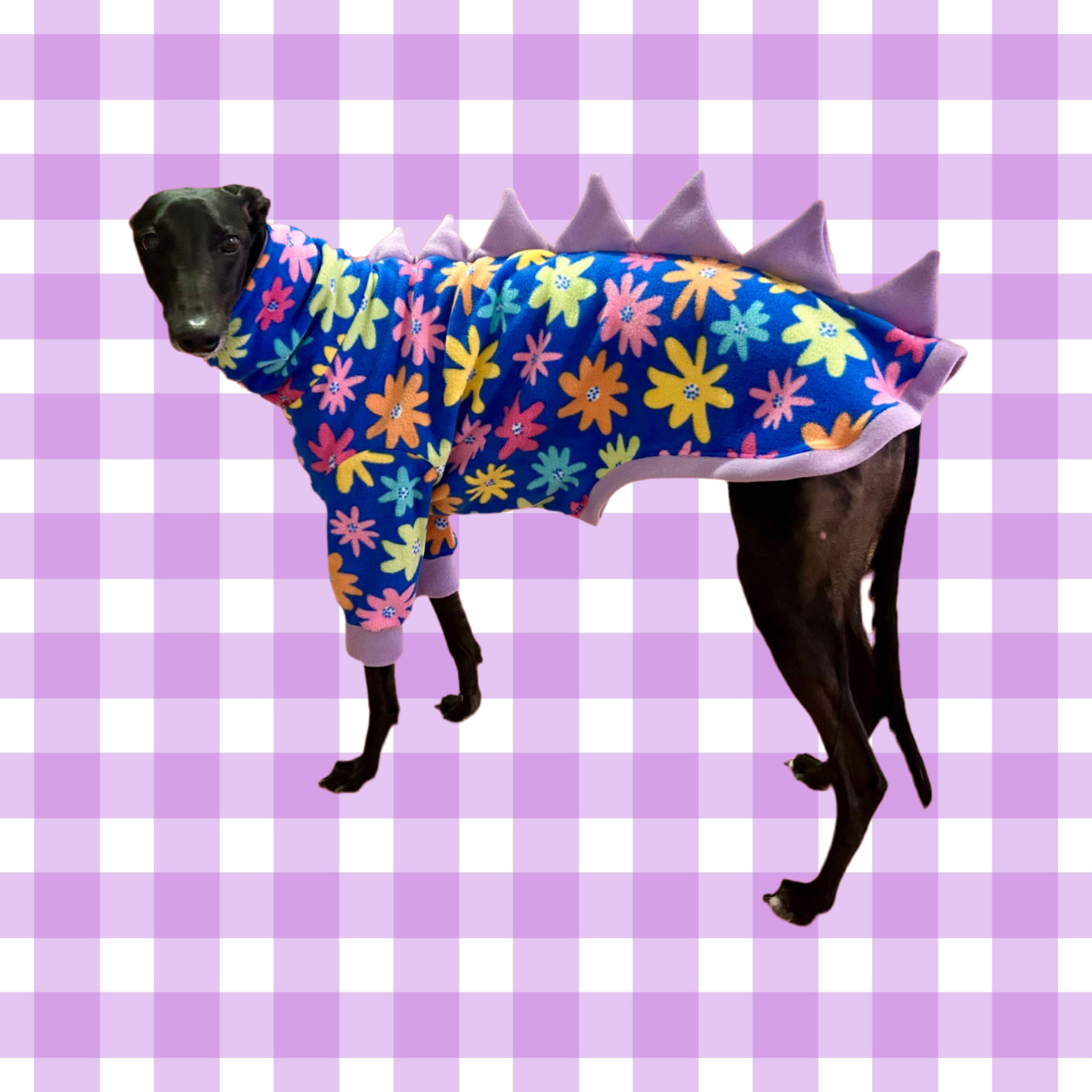 Greyhound CUSTOM pjs