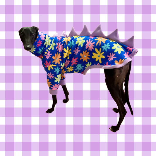Greyhound CUSTOM pjs