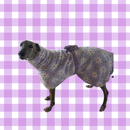 Greyhound CUSTOM coat